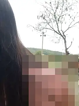 dudubaobao's Webcam Show