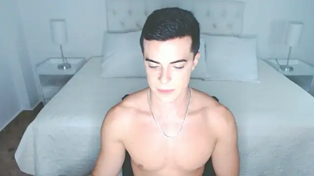 mr_hunterx – Kamerová šou