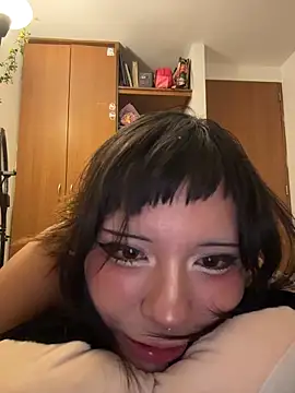 Kitty_yukimura's Live XXX Chat