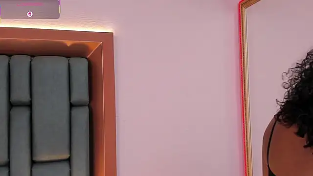 Chat XXX en directo de LisaMendez