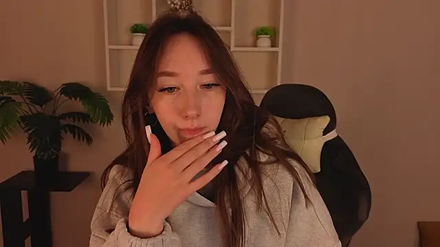 Chat XXX en directo de Miche1le_Allenne