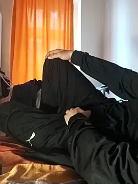 Вебкам-шоу SmokedAlloy2