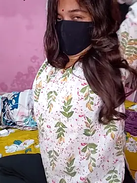 hiddennisha Live XXX-Chat