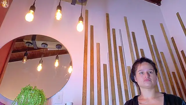 Jennifer_Vega1のライブXXXチャット