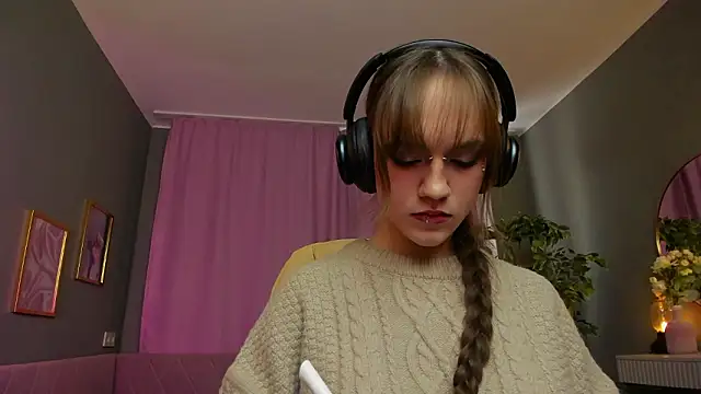 Jamie_Chung Live XXX-Chat