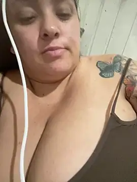 Show de Tata0807 na webcam