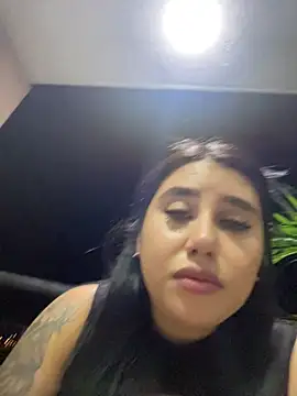 Chat XXX en directo de Sophie_Dreamss