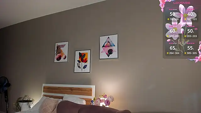 Callista_a Live XXX-Chat