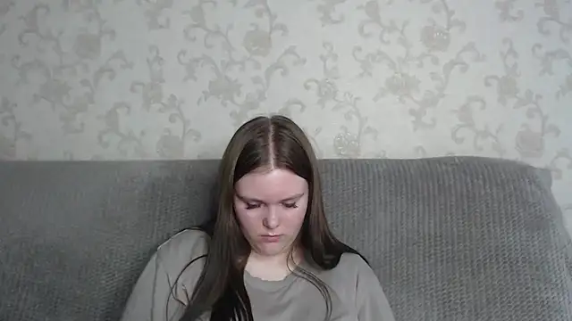 Musegirl live XXX chat