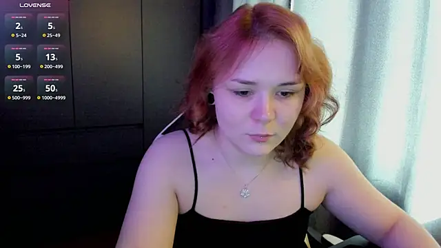 sophia_lix's Live XXX Chat