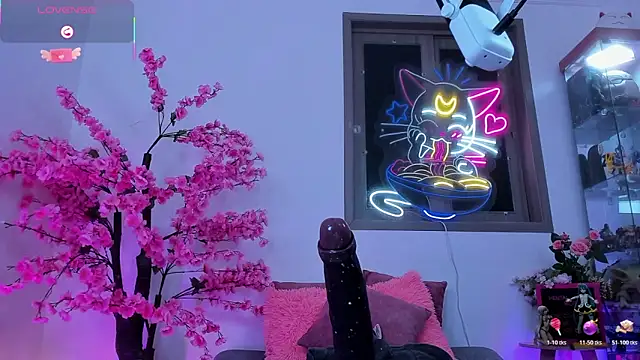 Hayami_Lee Obrolan Langsung XXX