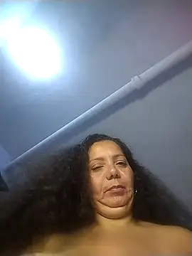 Gorditacarlota's Live XXX Chat