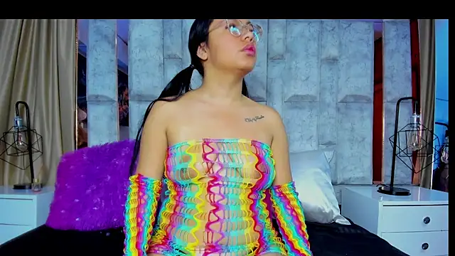 amy_noa's Live XXX Chat