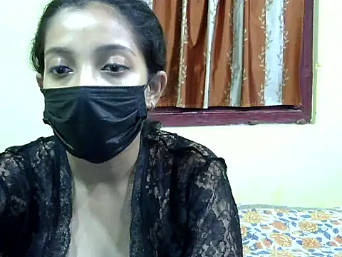Sexy-Manisha Show Webcam