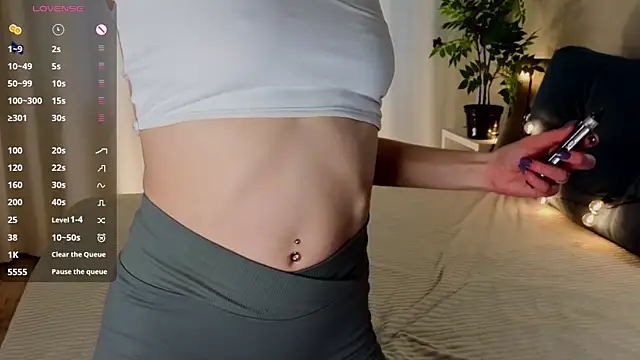 DiaRizer: онлайн-секс-чат