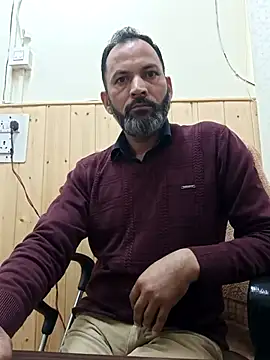 GentlemanX119n Webbikameraesitys