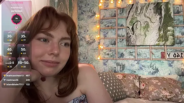 lunalixy live XXX chat