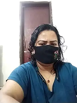 Star--Girl Adlı Modelin Web Kamerası Şovu