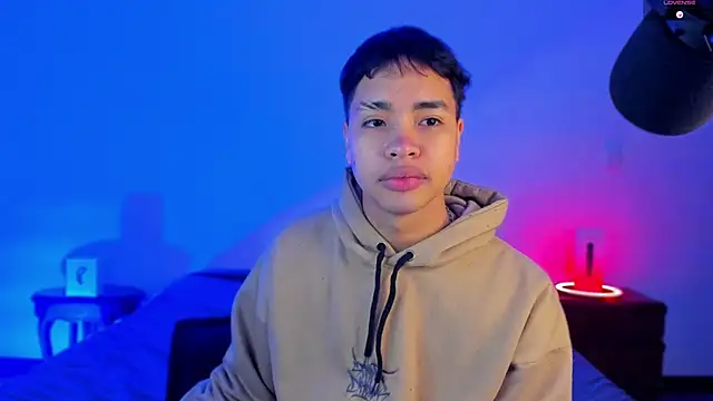 Chatroom XXX en direct de Lee_Colee