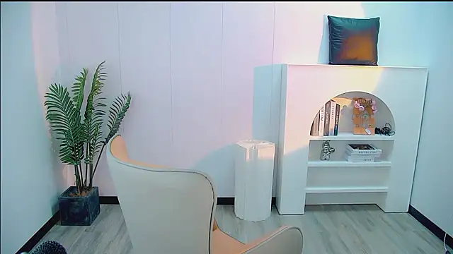 zhoulan-bb live XXX chat