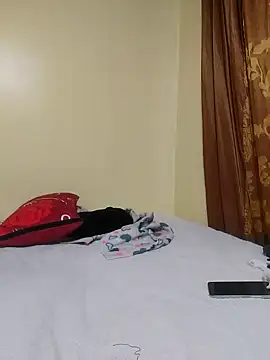 samitetas Webcam-Show