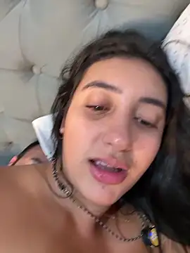 Hannahoffn Live XXX chat