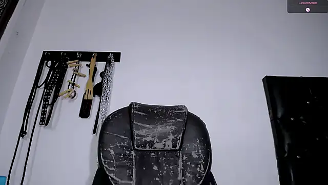 alejandraluxtのライブXXXチャット