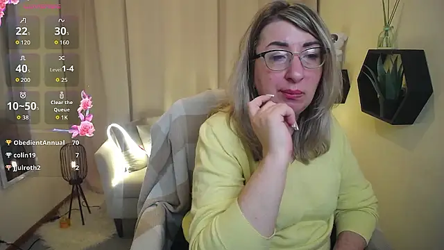 KKMimiKK Obrolan Langsung XXX