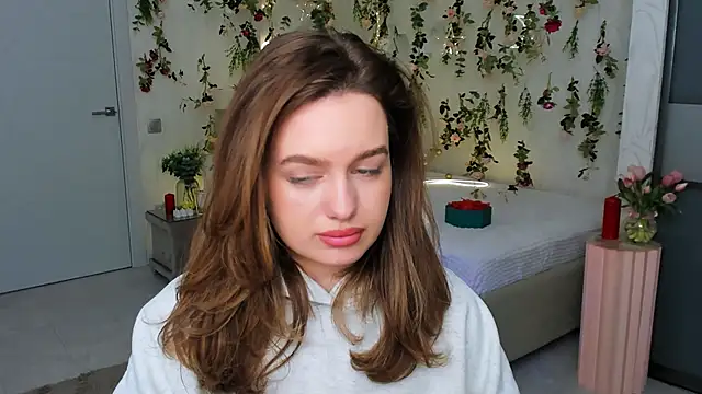 MiracleCurly's Live XXX Chat