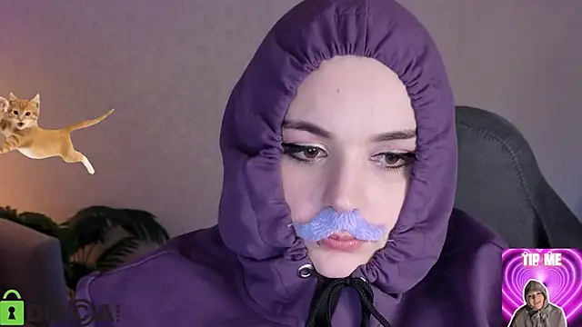 Chat XXX en directo de Mia_R0ss