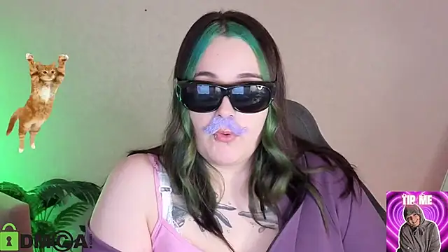 Mia_R0ss 라이브 XXX 채팅