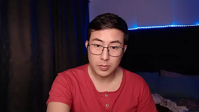 andrewmhilton_ 웹캠 쇼