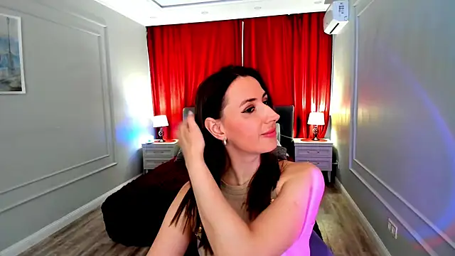 PassionGlow 라이브 XXX 채팅