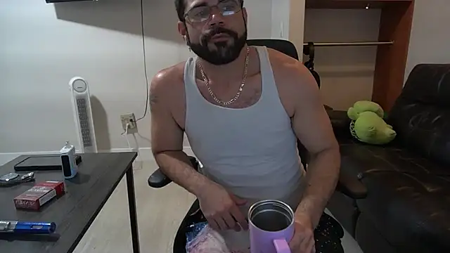 Zander823: απευθείας συνομιλία ΧΧΧ