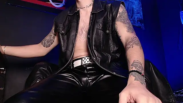 Dicaprioo_ Live XXX-chat