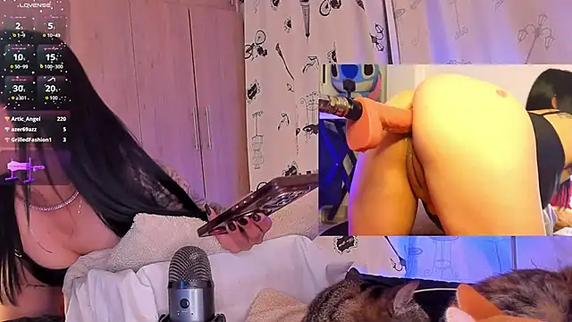 Chat XXX en directo de jolee__