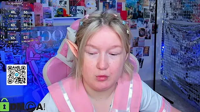 Sara_Robinson 라이브 XXX 채팅