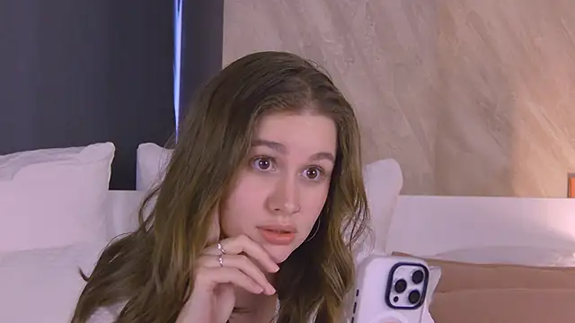 EllieHayes: απευθείας συνομιλία ΧΧΧ