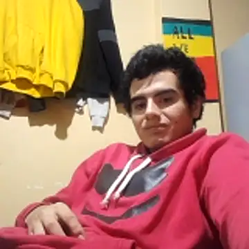 Ortiz3404 Live XXX-Chat