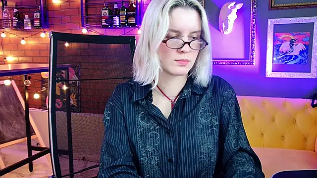 Chat XXX en directo de BethanyCloud