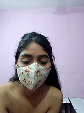 HotxMuskan – Naživo XXX chat