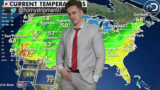 hornystripman97 – Naživo XXX chat