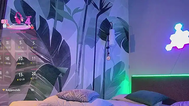 RubyValen: απευθείας συνομιλία ΧΧΧ