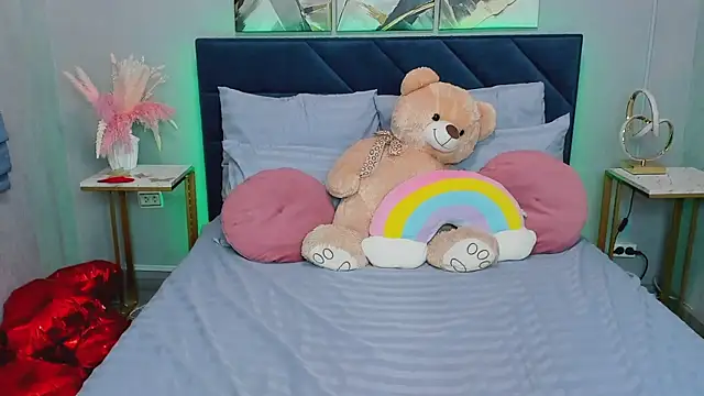 Chat XXX ao vivo de Curvy_Dynamite_