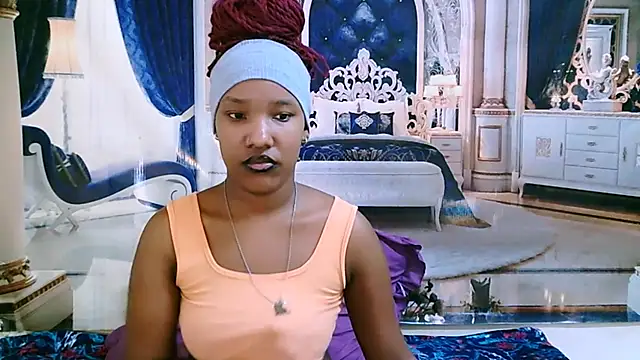 EroticSexyPrada Live XXX Chat