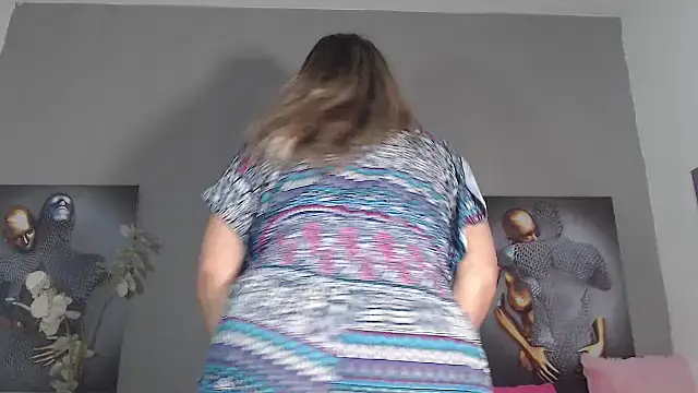 Chat XXX ao vivo de AntonellaBlanc