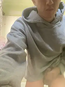 baron5008 Pertunjukan Webcam