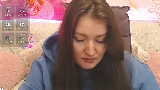 Nataly_cute's Live XXX Chat