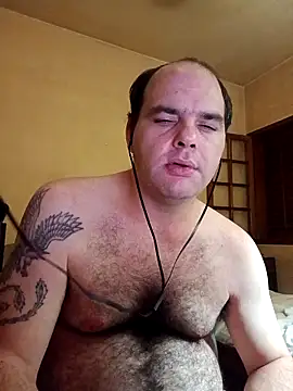 Show Webcam de Jovissoares7ye