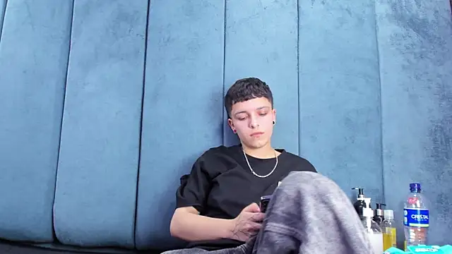 Živý XXX chat Megan_Thompson_